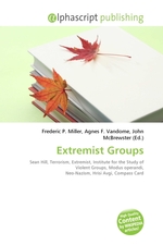 Extremist Groups