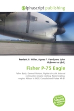 Fisher P-75 Eagle