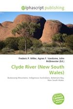 Clyde River (New South Wales)
