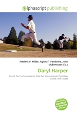 Daryl Harper