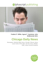 Chicago Daily News
