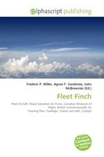 Fleet Finch