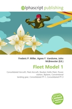 Fleet Model 1