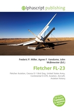 Fletcher FL-23