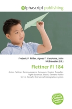 Flettner Fl 184