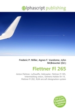 Flettner Fl 265