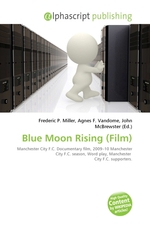 Blue Moon Rising (Film)