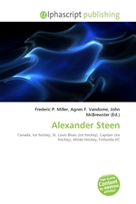Alexander Steen