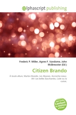 Citizen Brando