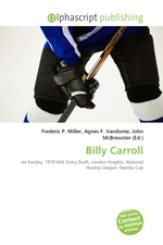 Billy Carroll
