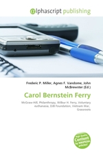 Carol Bernstein Ferry