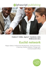 Euclid network