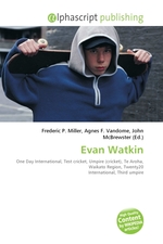 Evan Watkin