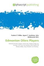 Edmonton Oilers Players