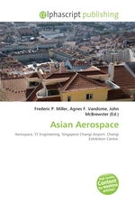 Asian Aerospace