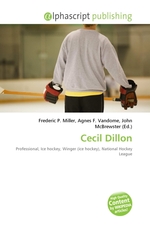 Cecil Dillon