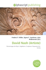 David Nash (Artiste)