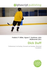 Dick Duff