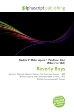 Beverly Boys