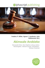 Akinwale Arobieke