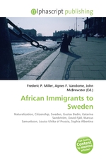 African Immigrants to Sweden