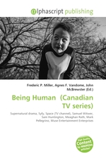 Being Human (Canadian TV series)