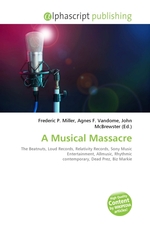 A Musical Massacre