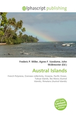 Austral Islands