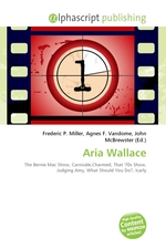 Aria Wallace