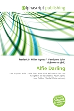 Alfie Darling