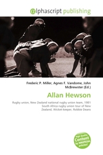 Allan Hewson