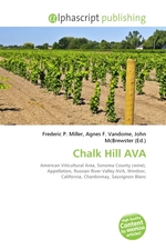 Chalk Hill AVA