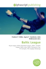 Baltic League