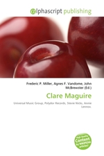 Clare Maguire
