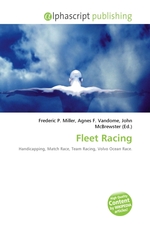 Fleet Racing
