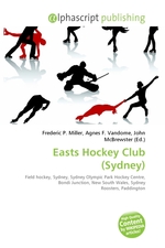 Easts Hockey Club (Sydney)