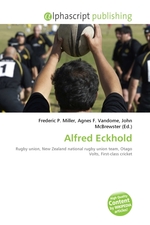 Alfred Eckhold