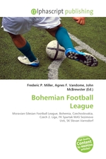 Bohemian Football League