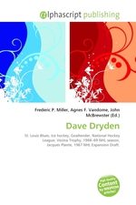 Dave Dryden