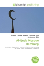 Al-Quds Mosque Hamburg