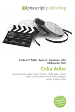 Celia Adler