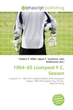 1964–65 Liverpool F.C. Season