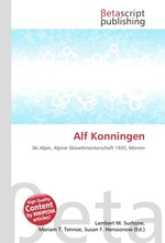 Alf Konningen