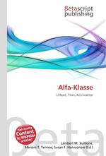 Alfa-Klasse