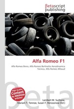 Alfa Romeo F1