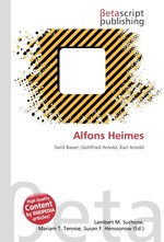 Alfons Heimes