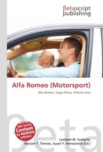 Alfa Romeo (Motorsport)