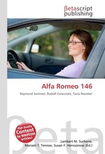 Alfa Romeo 146