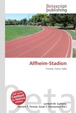 Alfheim-Stadion