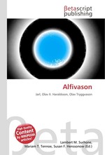 Alfivason